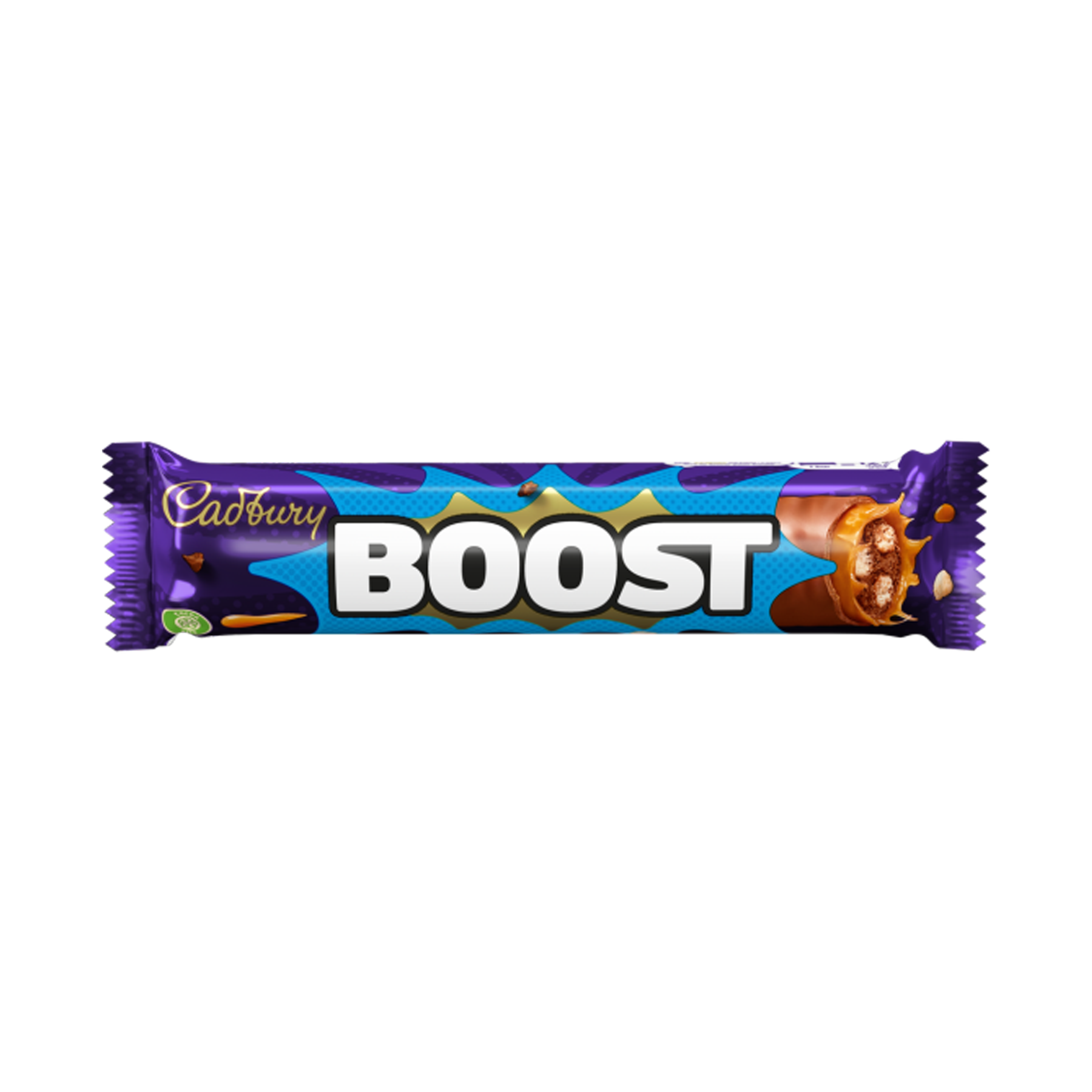 Cadbury Boost Chocolate Bar (43g)