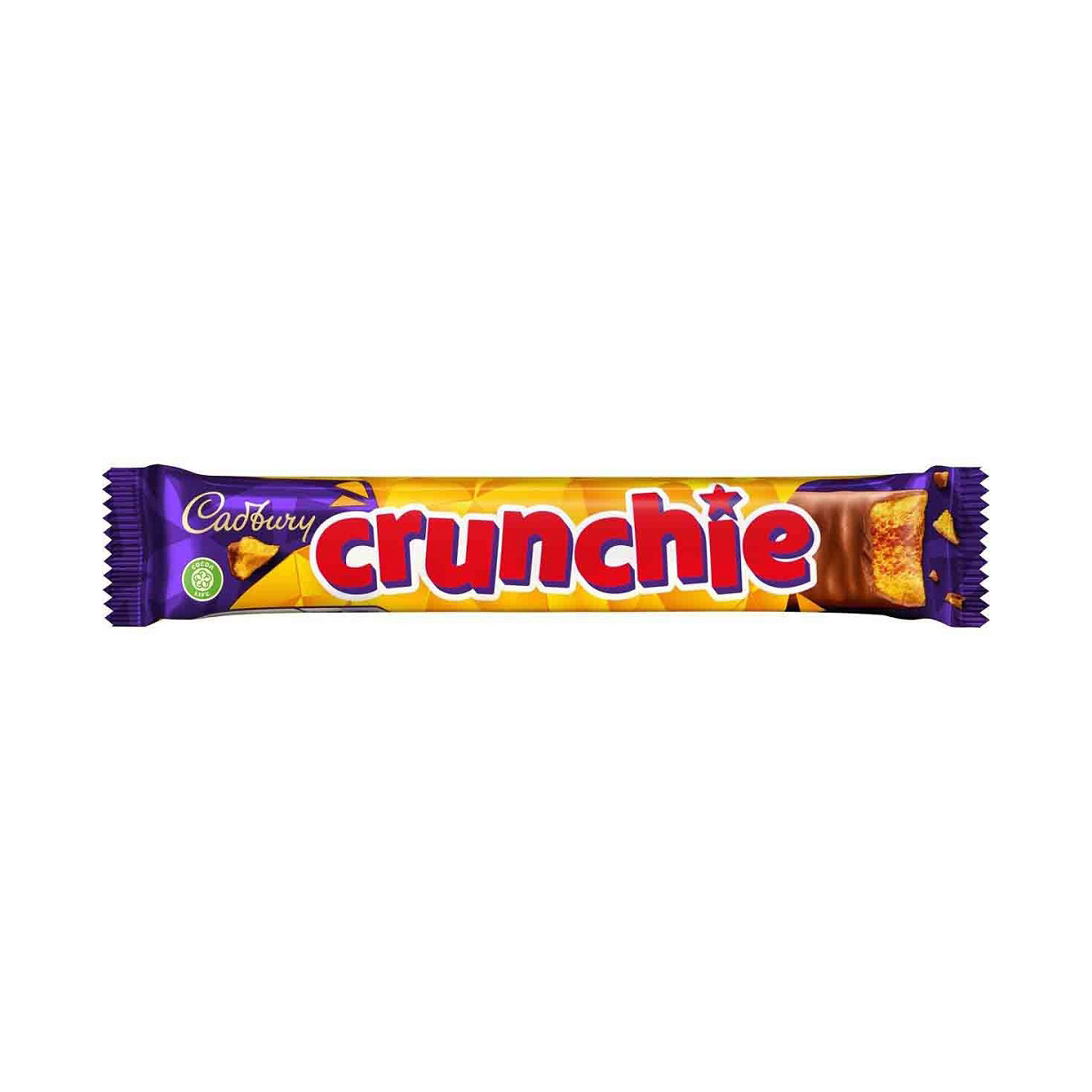 Cadbury Crunchie Bar (42G)