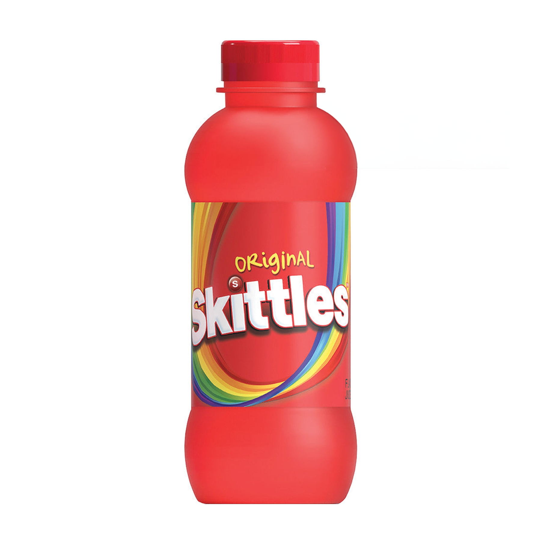 Skittles Original Drink (14 Oz)