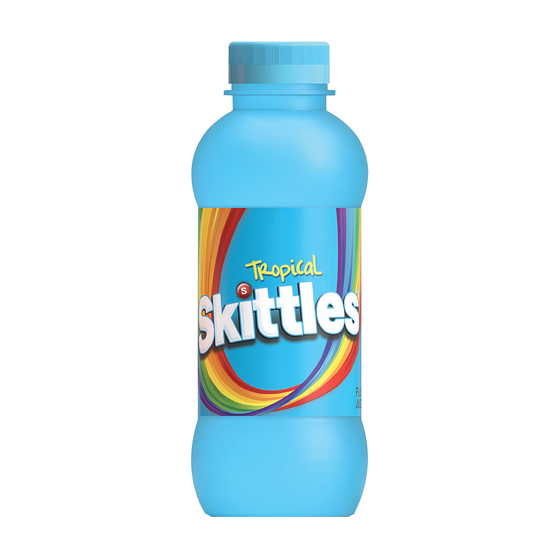 Skittles Tropical Drink (14 Oz)