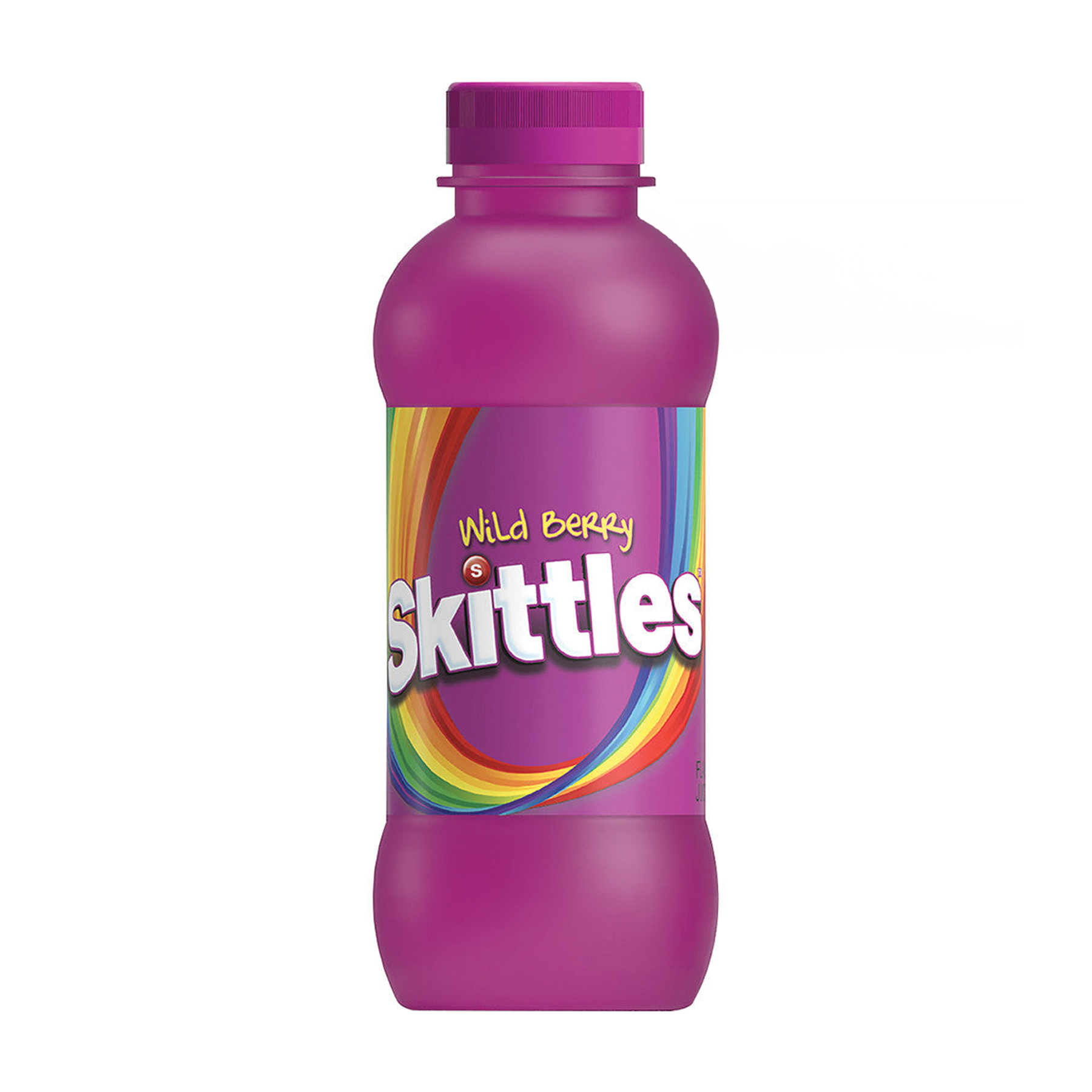 Skittles Wild Berry Drink (14 Oz)