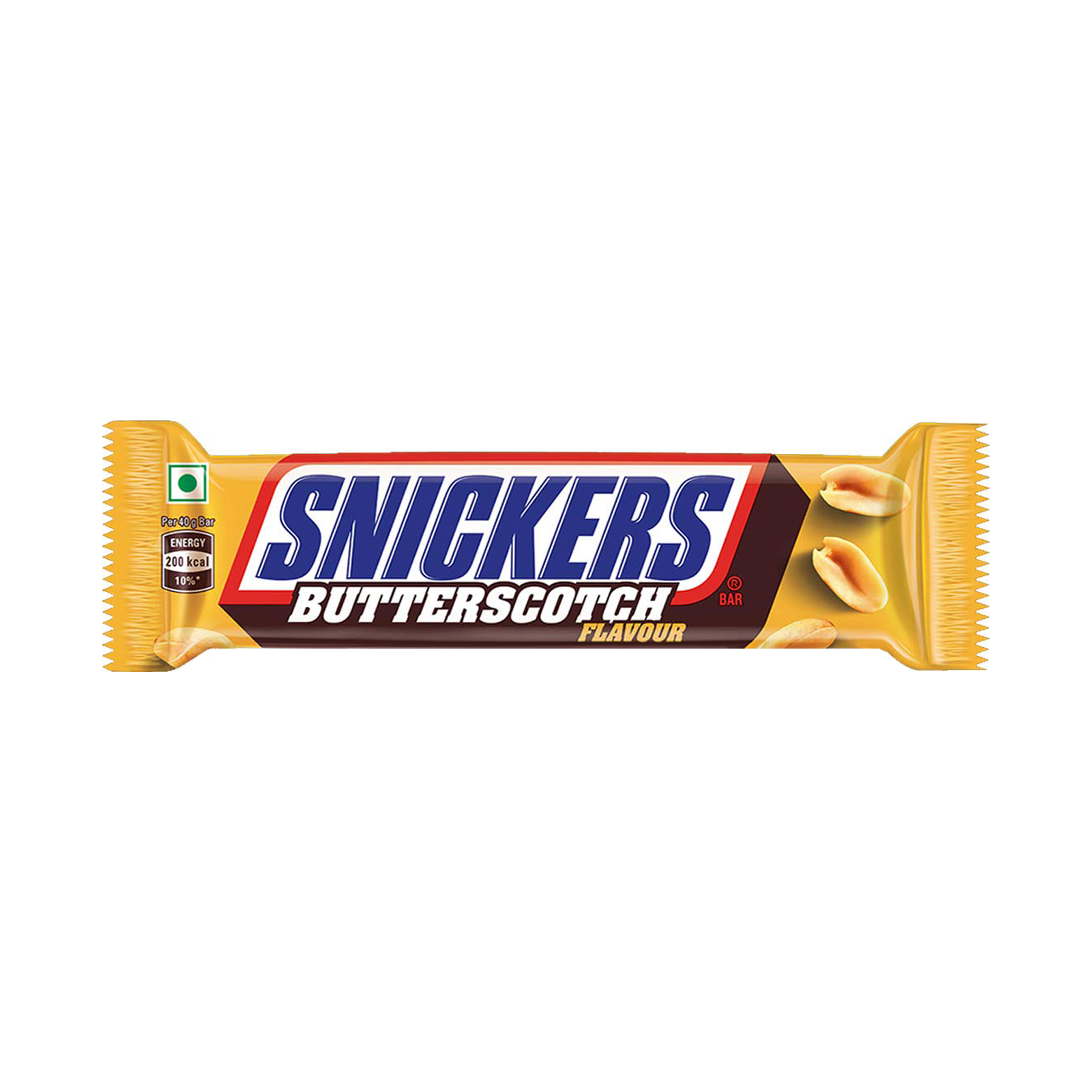 Snickers Butterscotch (40G)