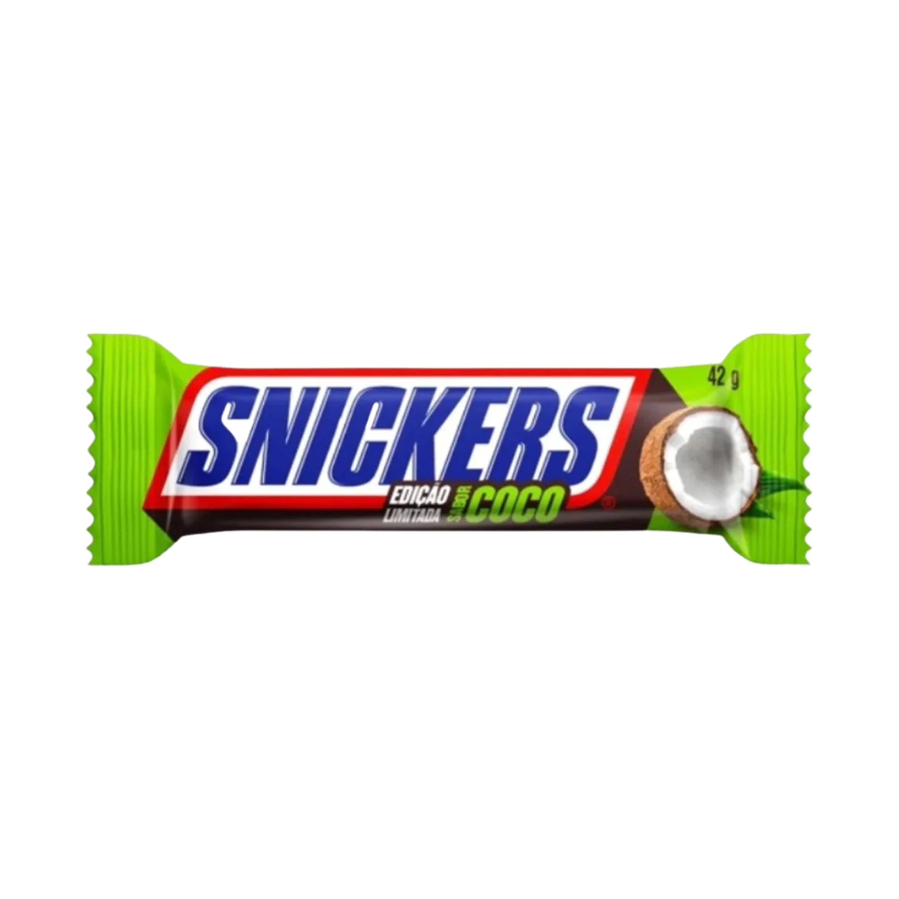 Snickers Coco