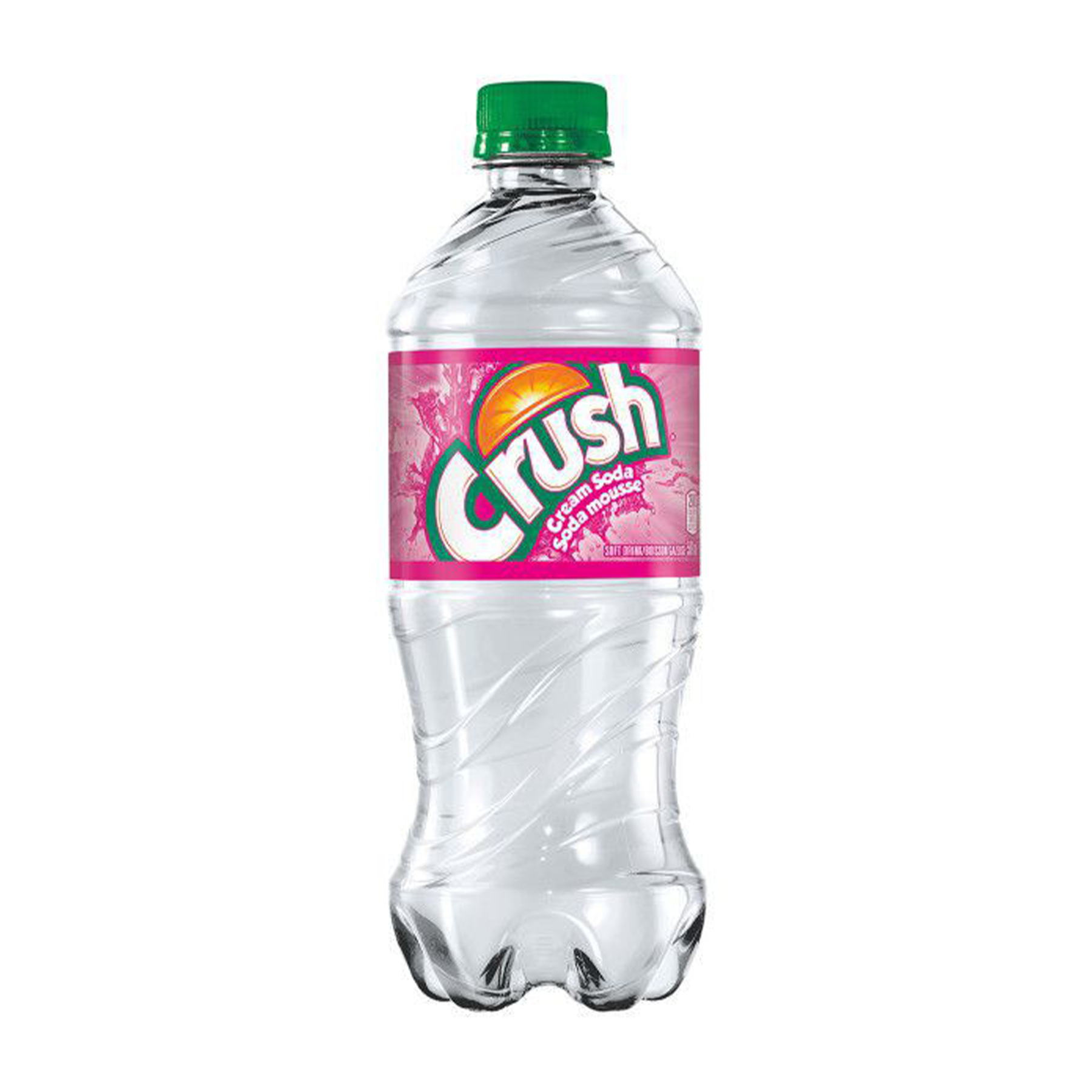 Crush Cream Soda