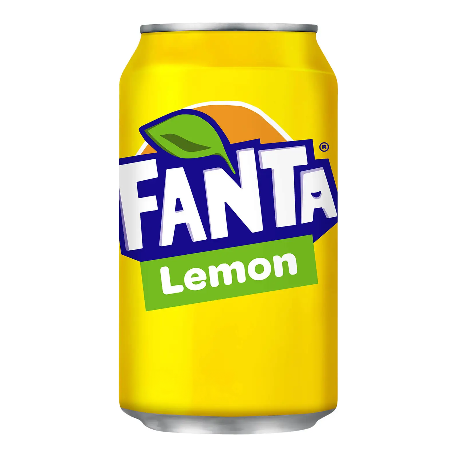 Fanta Lemon (350Ml)