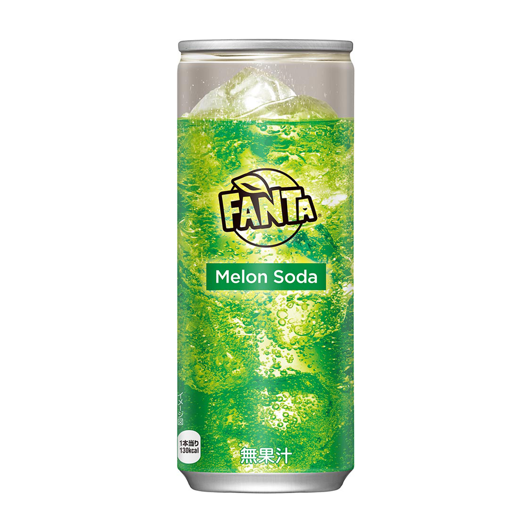 Fanta Melon (250Ml)