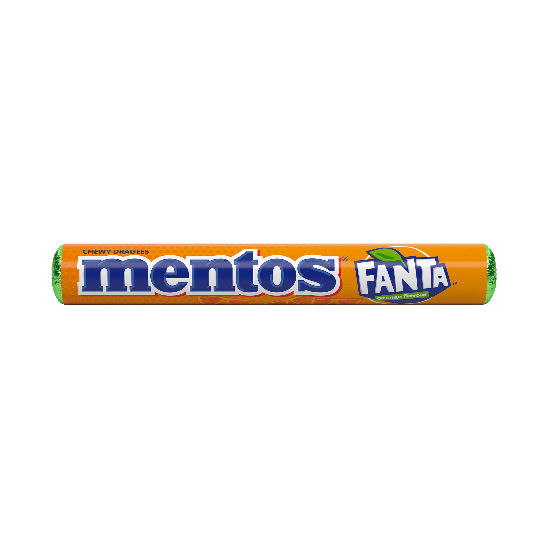 Mentos Fanta (37.5G)
