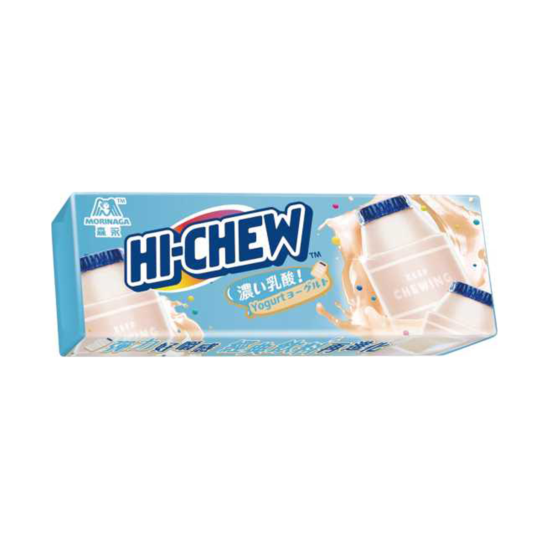 Hi-Chew Yogurt (35G)