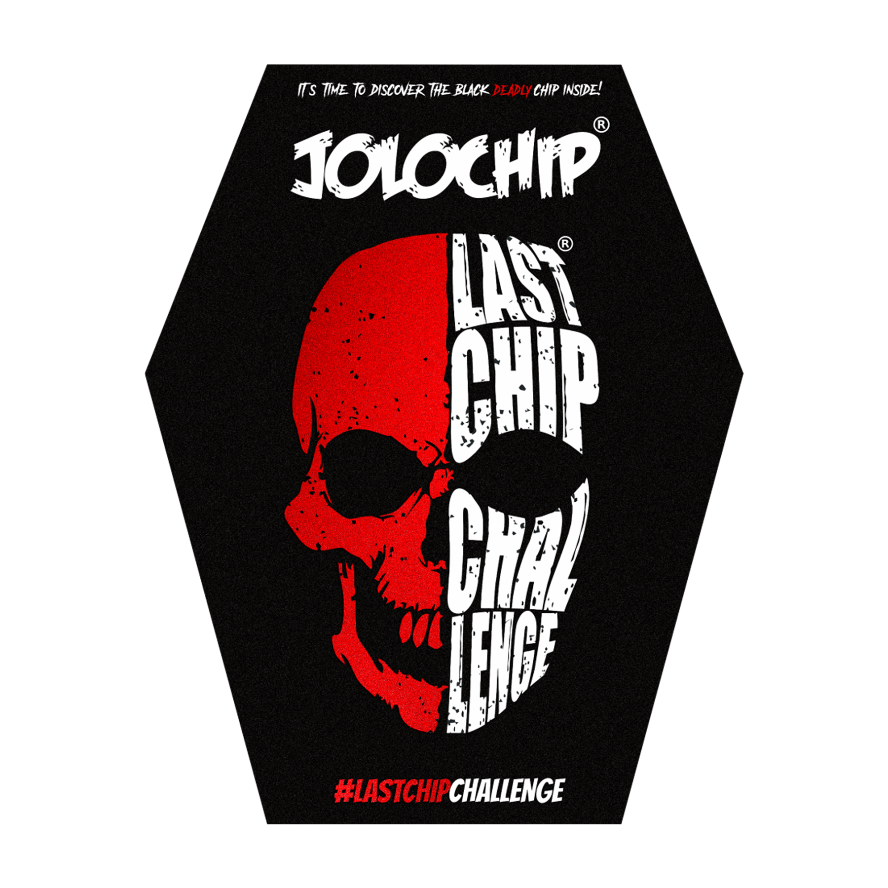 Jolochip - Last Chip Challenge (5G)