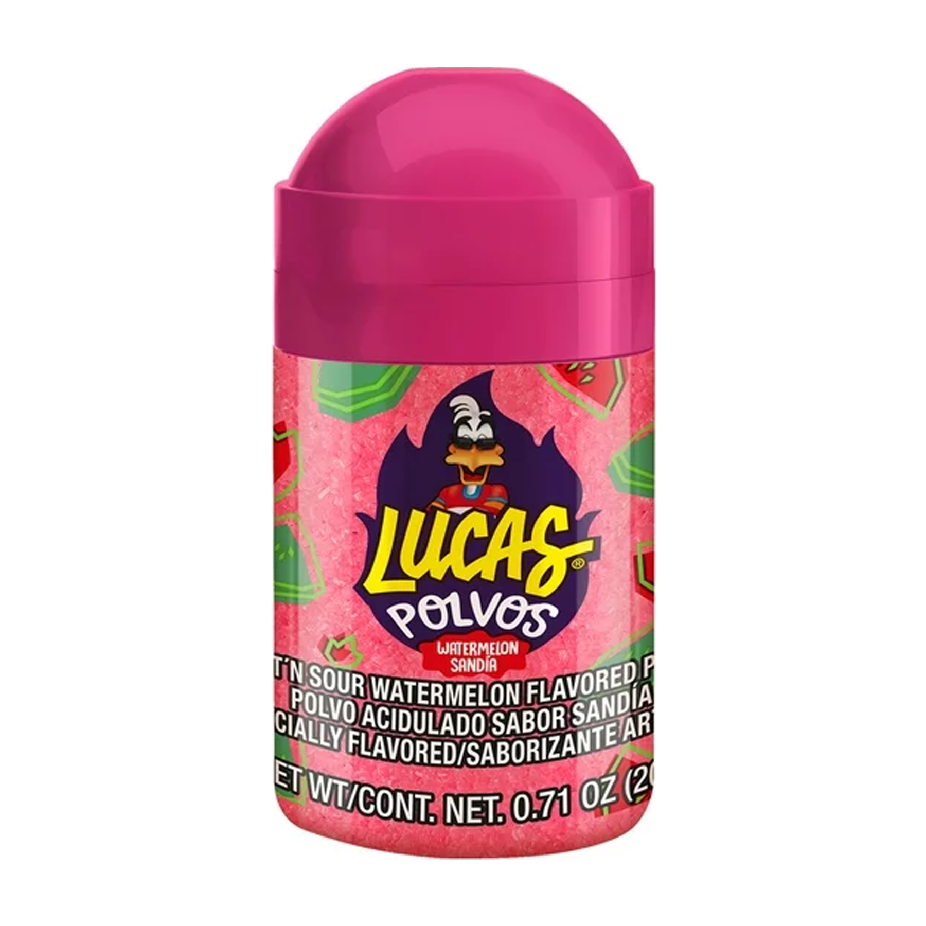 Lucas Polvos Baby Watermelon Sanda Powder (0.71Oz)