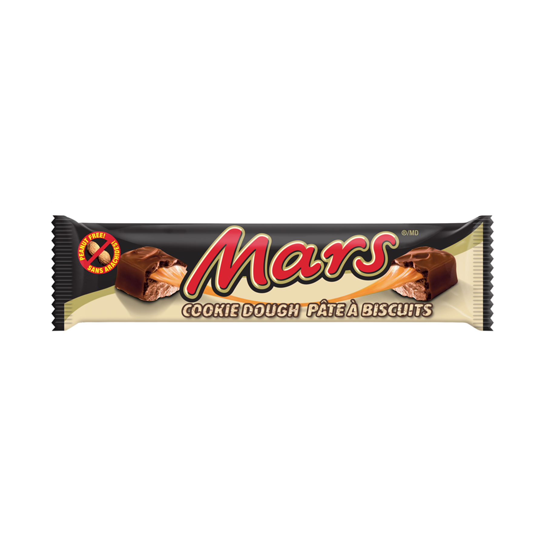 Mars Cookie Dough (44g)