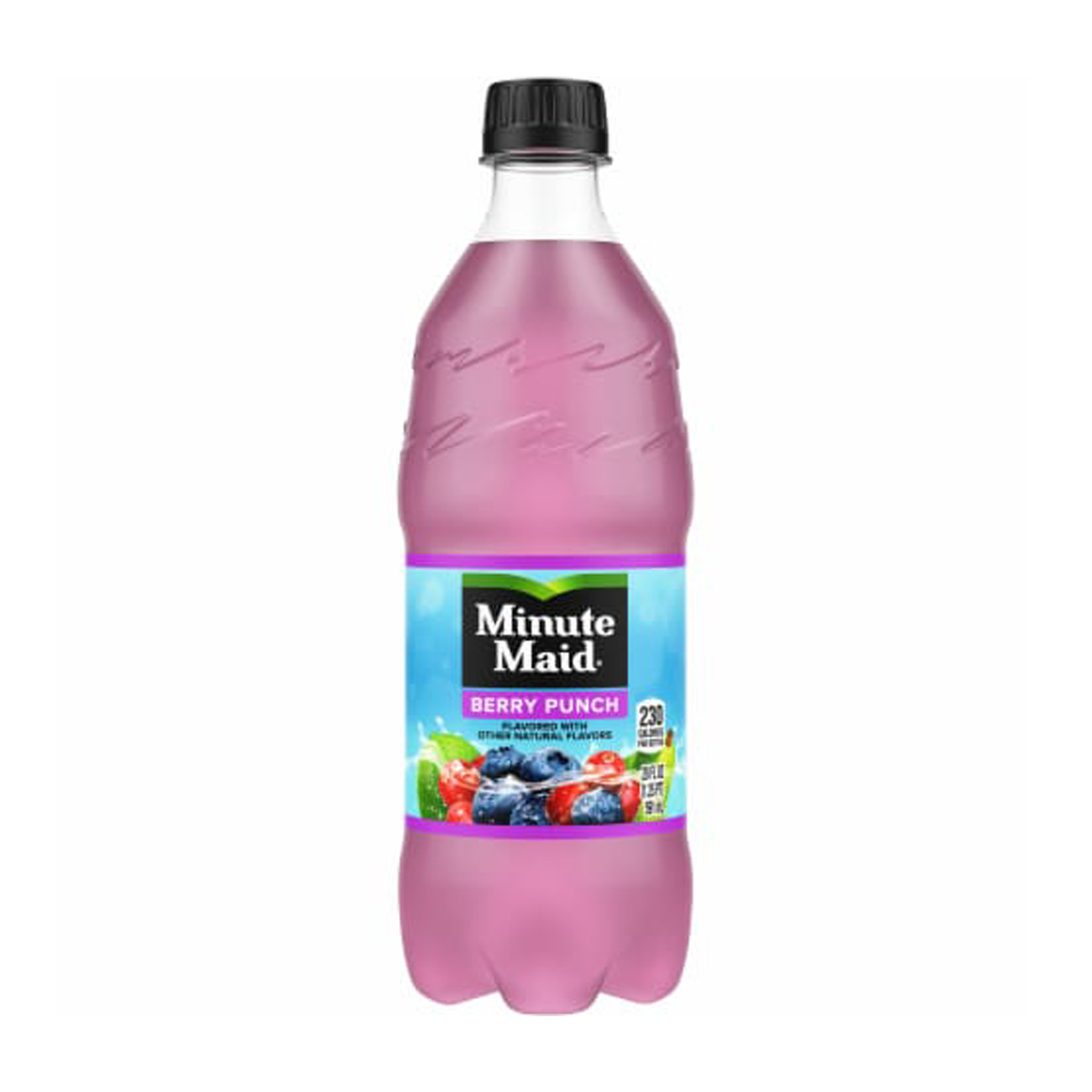 Minute Maid Berry Punch