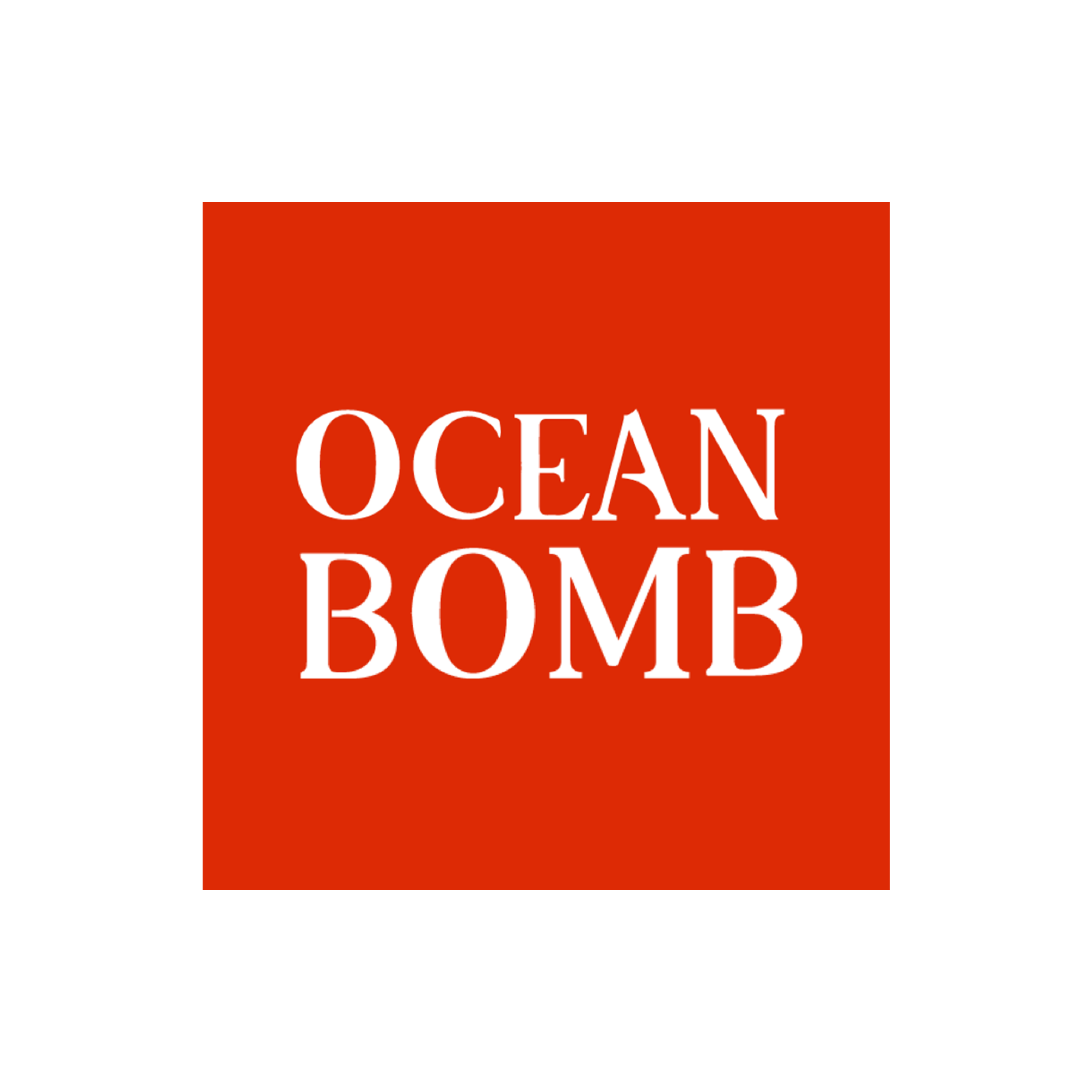 Ocean Bomb Dragon Ball Orange Flavor