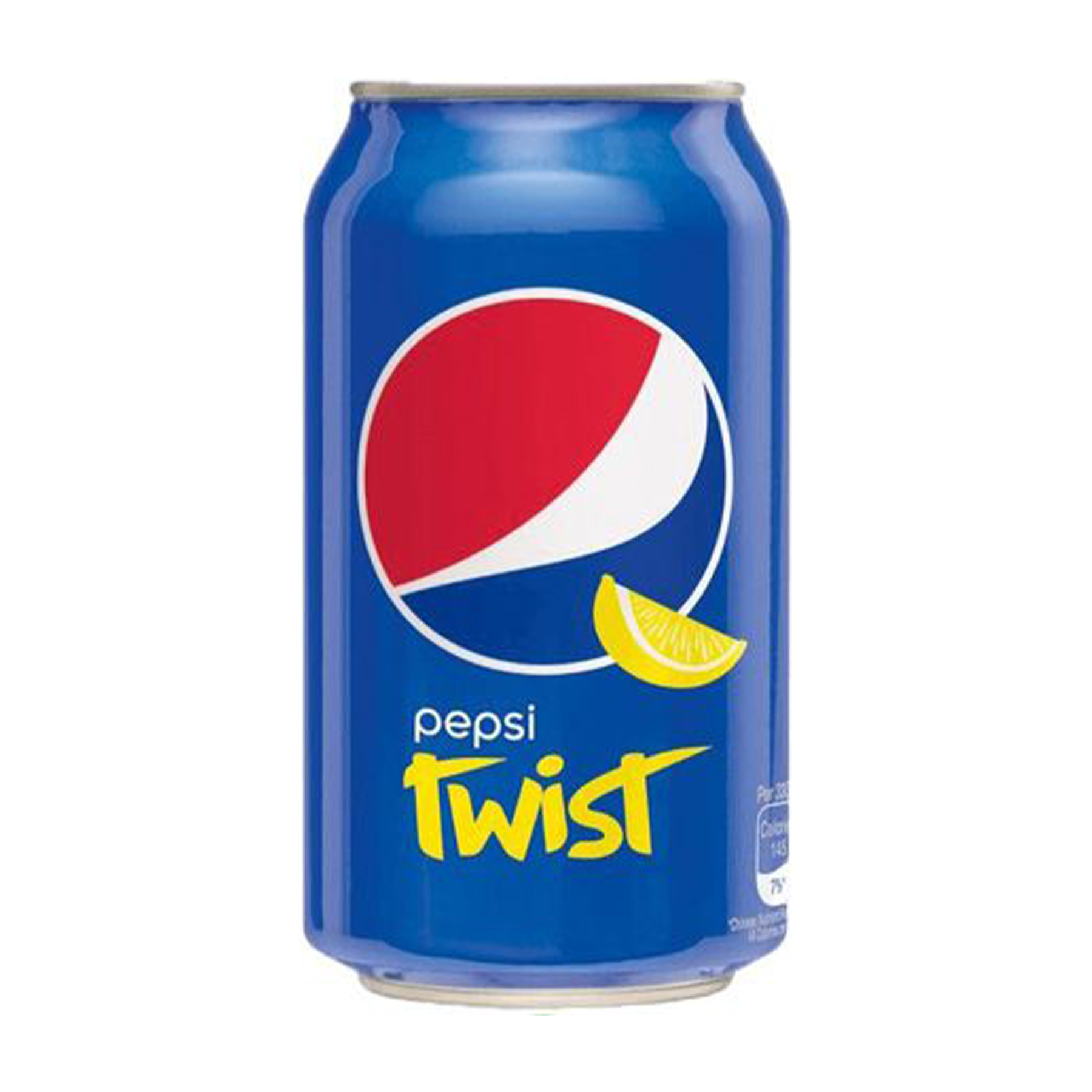 Pepsi Twist