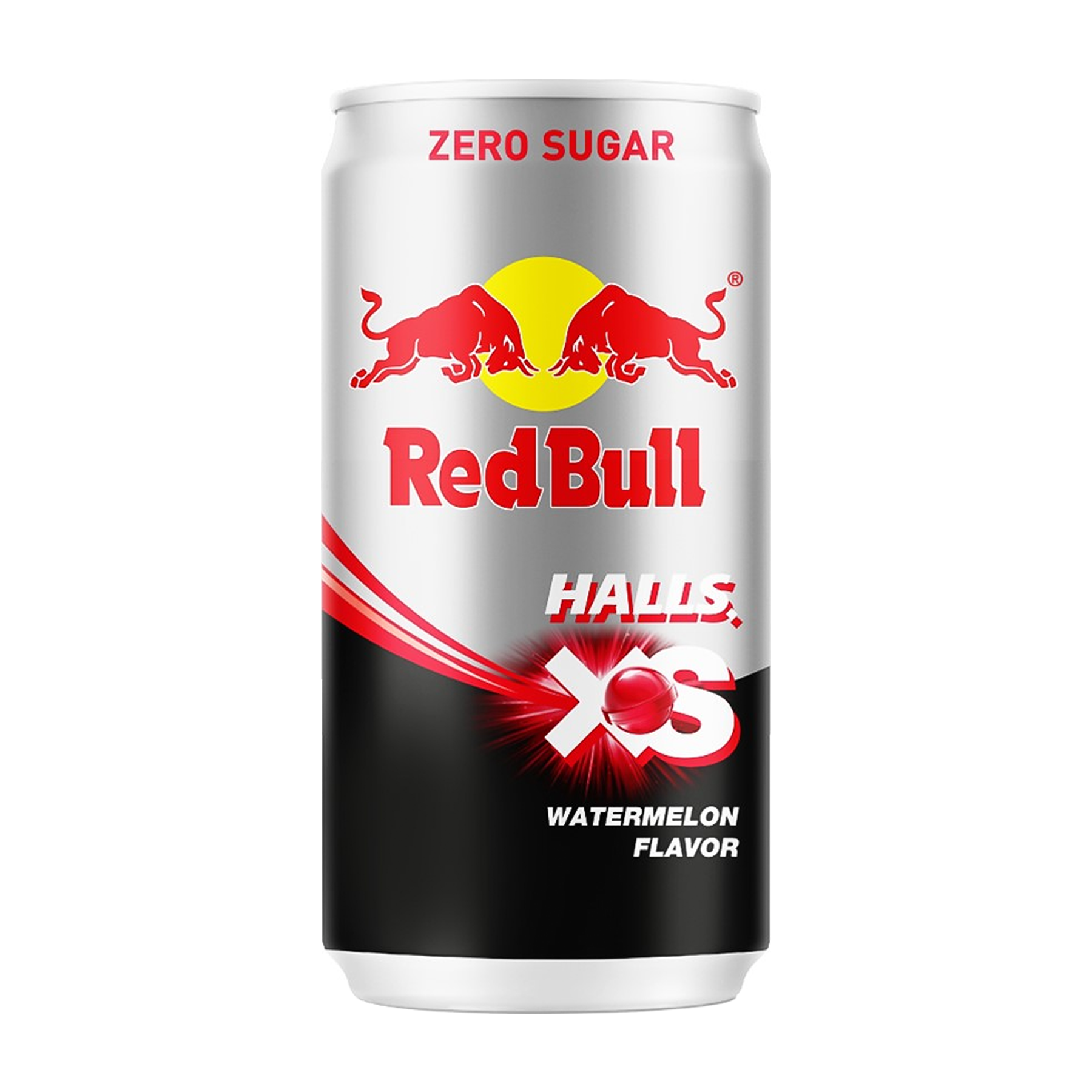 Red Bull Halls Xs Watermelon (170Ml)