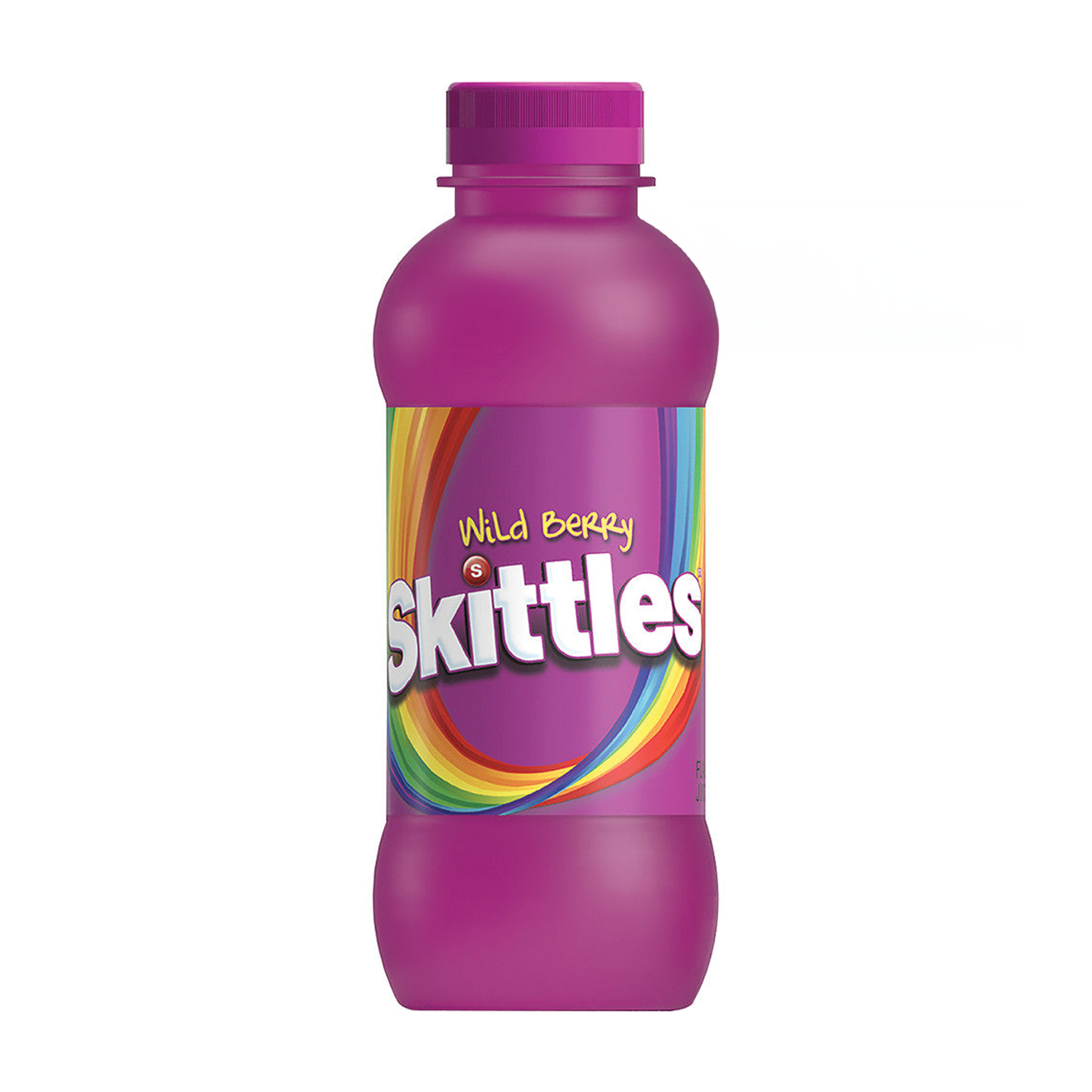 Skittles Wild Berry Drink (14 Oz) | 914 Exotics