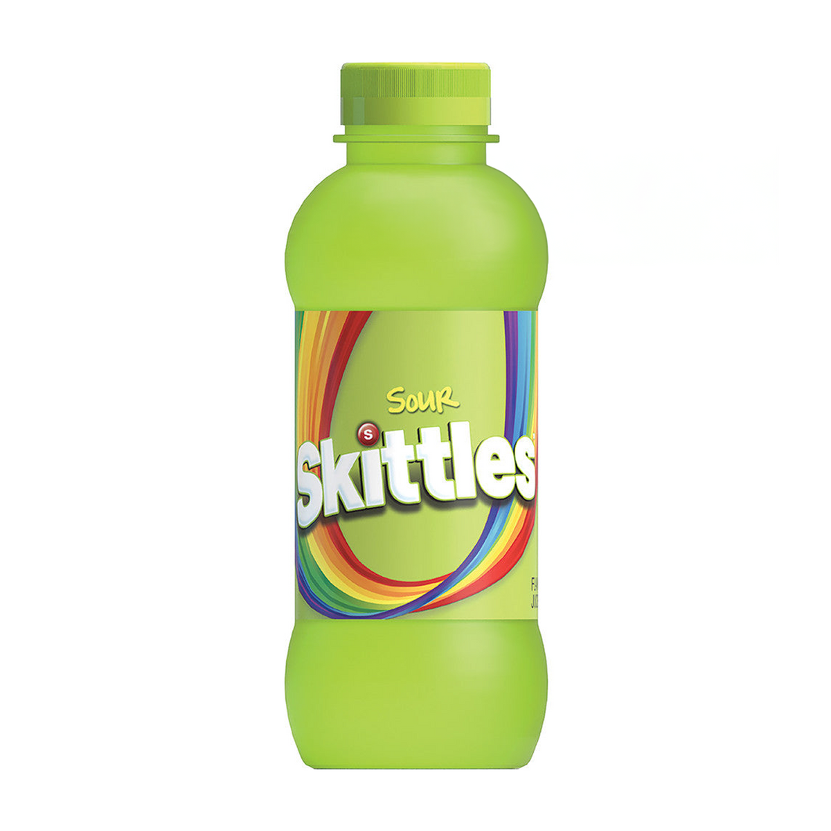 Skittles Sour Drink (14 Oz) | 914 Exotics