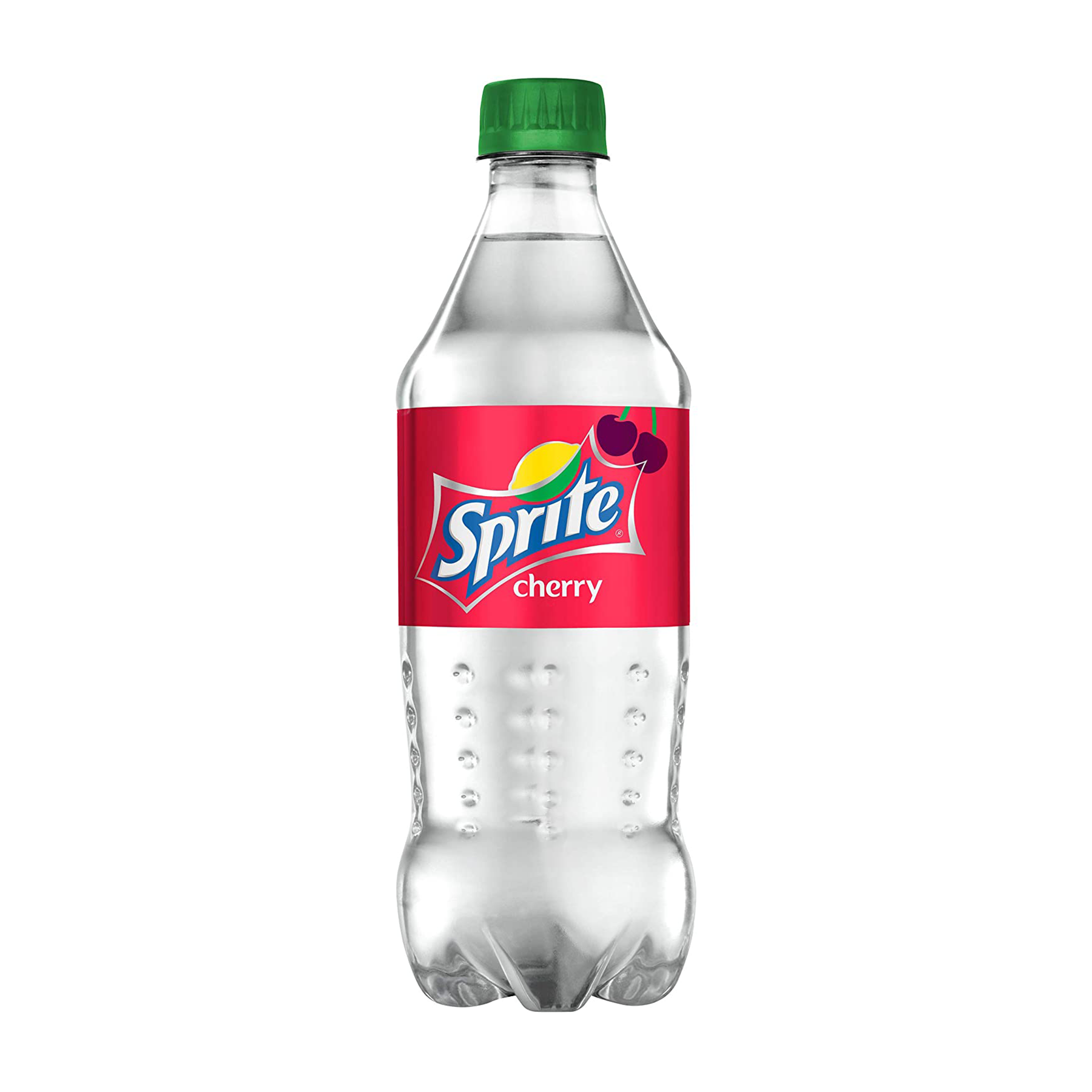 Sprite Cherry